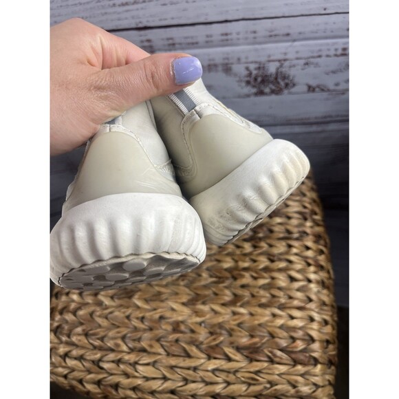 Adidas Mens Sz 8.5 HWA 1Y3001 Running Athletic Shoes Sneaker - Picture 4 of 9